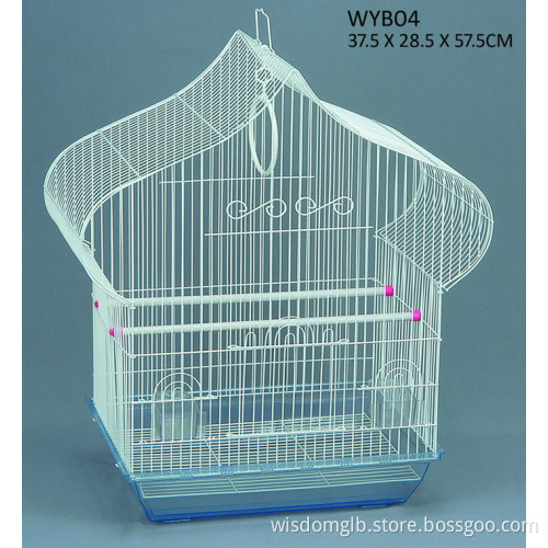 High Quality Metal Bird Cage (WYB04)